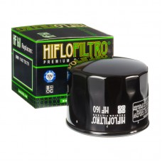 Масляный фильтр Hiflofiltro HF160